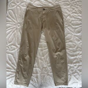 ABC Slim Fit Trouser 32L Warpstreme